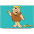 The Flinstones Barney Rubble Dell XPS Skin
